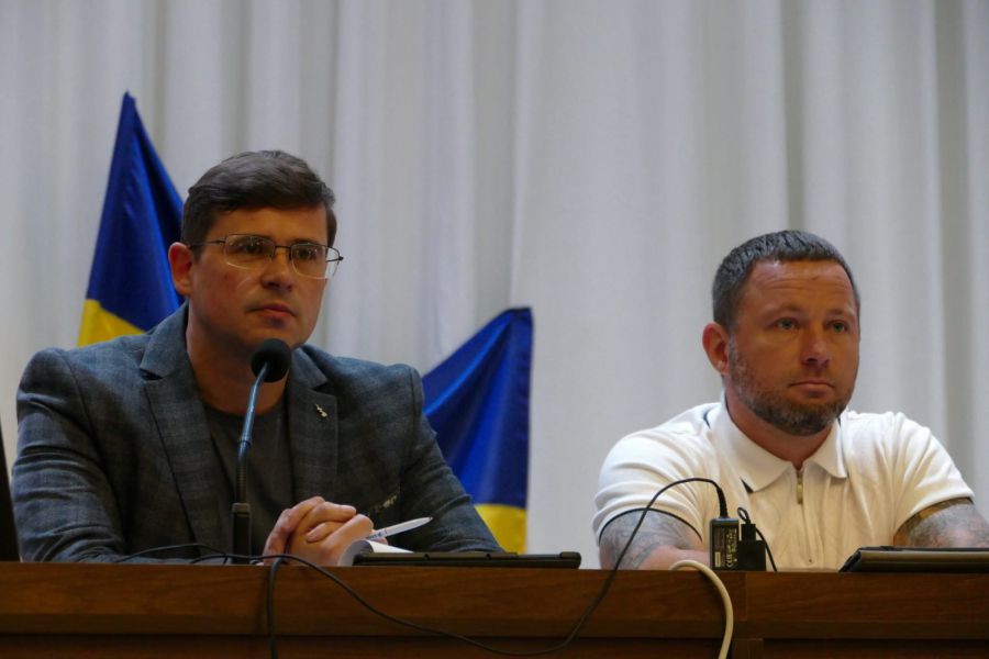 Загалом для Сил оборони з бюджету громади у 2024 році виділили майже 17,8 млн гривень. Фото: Калуська міська рада