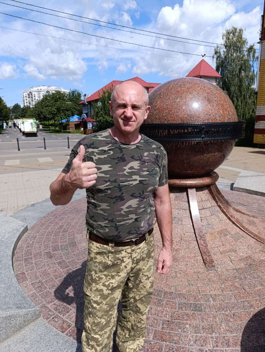 Прощання із Захисником Іваном Романківим відбудеться сьогодні, 27 вересня