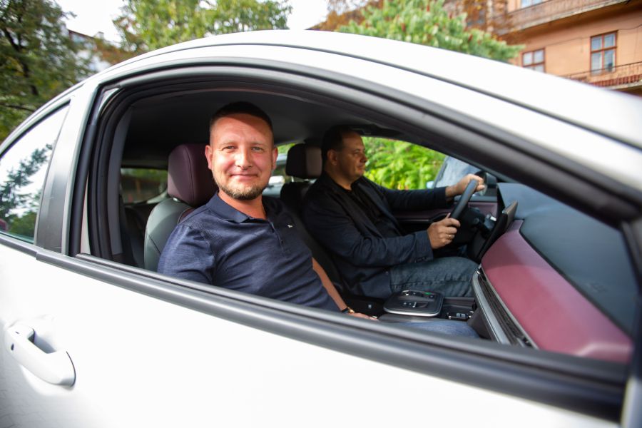 Івано-Франківськ має програму сприяння малого і середнього підприємництва