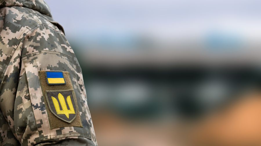 Ілюстроване фото. Технічні працівники закладів освіти не можуть претендувати на право на відстрочку