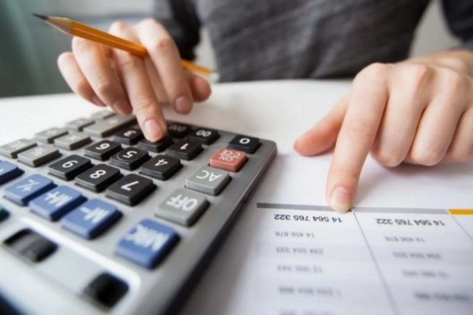 Ілюстроване фото. Суд може обмежити бухгалтерці волю на строк до трьох років