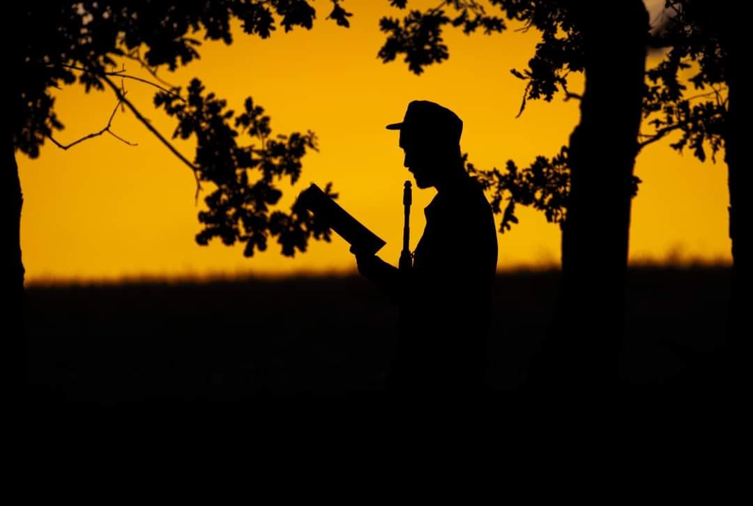 Українські війська ведуть ефективну оборону в глибині лінії фронту. Фото: Генштаб ЗСУ