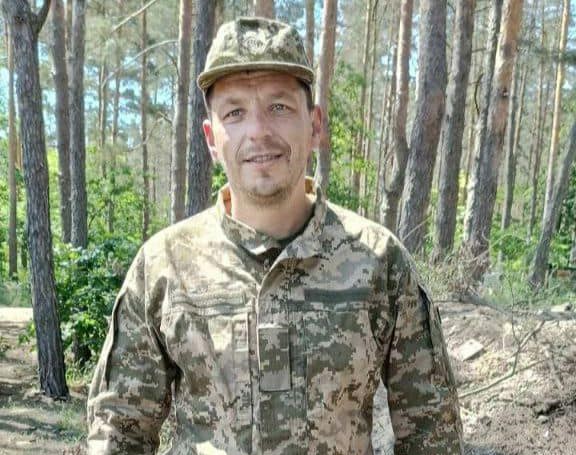 Вічна пам’ять і шана Герою!