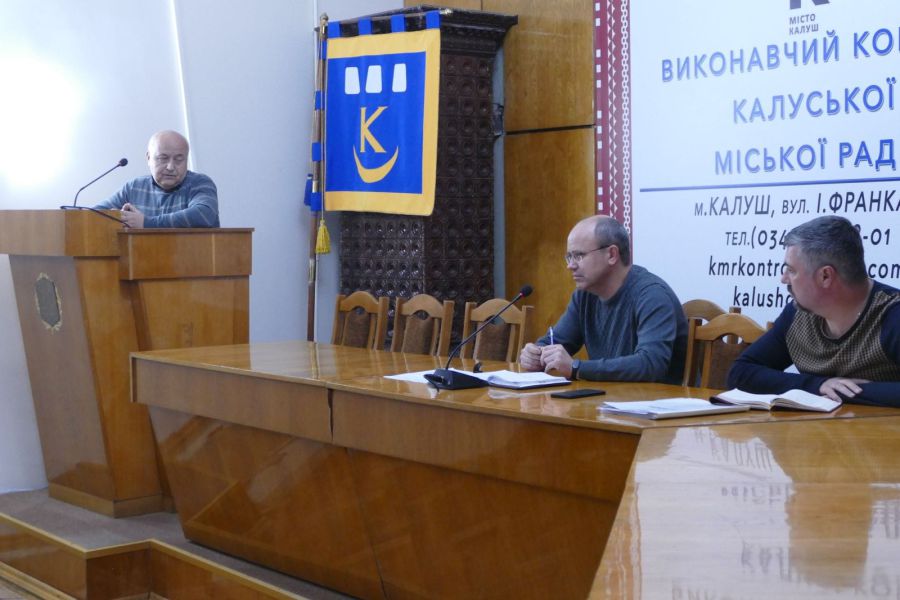 Влада запевняє, що жодних проблем з централізованим опаленням не буде