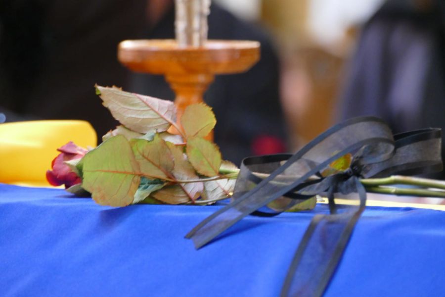 Ілюстроване фото. Дмитро Федорчук загинув 4 жовтня 2024 року