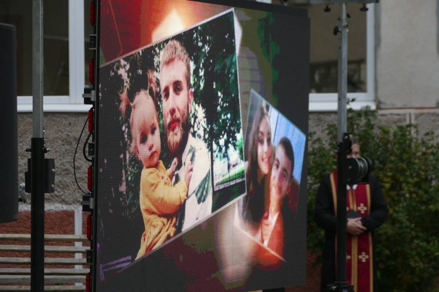 31-річний Максим Хомич "Арій"  загинув 29 лютого 2024 року на Авдіївському напрямку