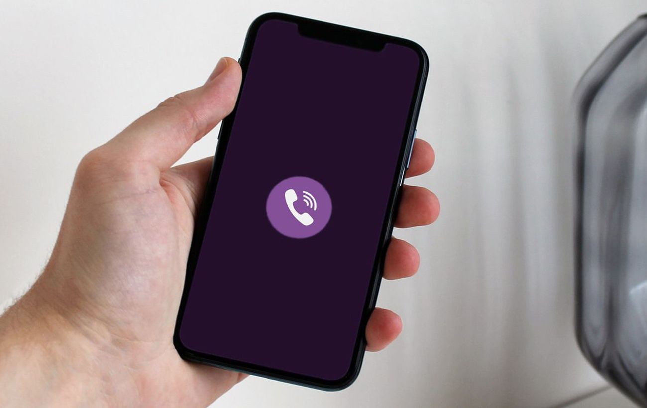 Ілюстроване фото. Обвинувачений адміністрував групу у Viber 