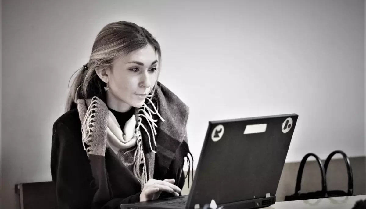 Вікторія Рощина мала бути включена до одного з найближчих обмінів полоненими