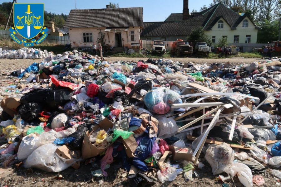 Підозру отримав начальник комунального підприємства — депутат Верховинської селищної ради