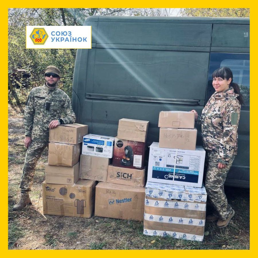 Ці пункти рятують життя нашим військовим, надаючи невідкладну допомогу