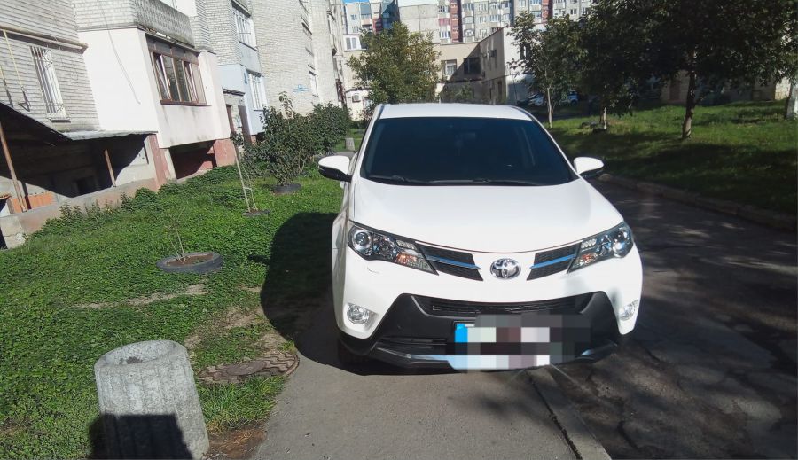 Інспекторами було складено 49 адміністративних матеріалів