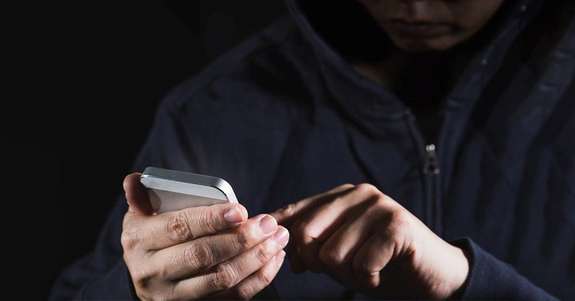 Ілюстроване фото. За клопотанням прокурора суд ухвалив рішення про оголошення зловмисника в розшук