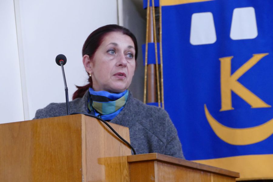 На Франківщині з початку року виявили близько 900 випадків кашлюку. Фото: Калуська міська рада