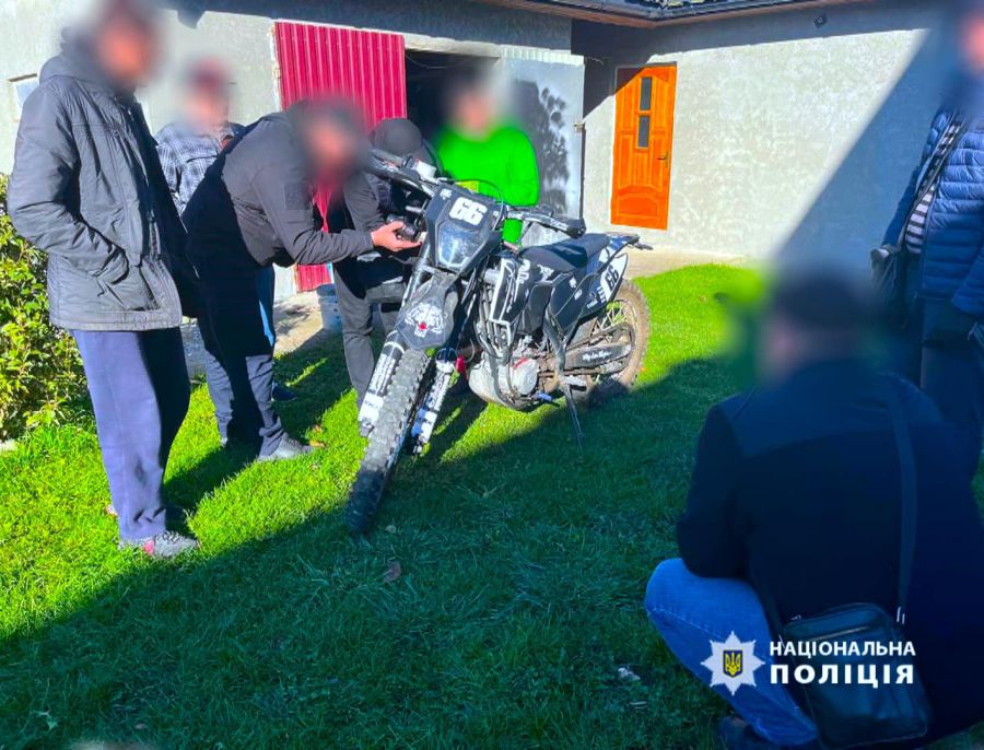 Йдеться про 32-річного жителя Івано-Франківської громади