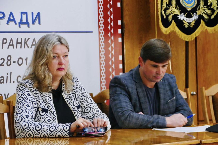 У Калуській громаді вживатимуть заходів із регулювання популяції лисиць. Фото: Калуська міська рада