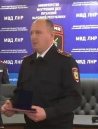 За сумлінну службу окупантам чоловік отримав житло