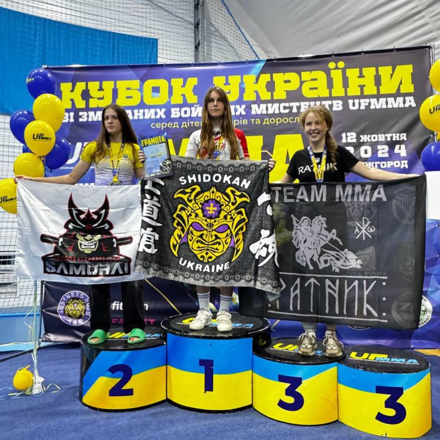 Прикарпатці будуть представляти Україну на Чемпіонаті Світу в Індонезії у грудні