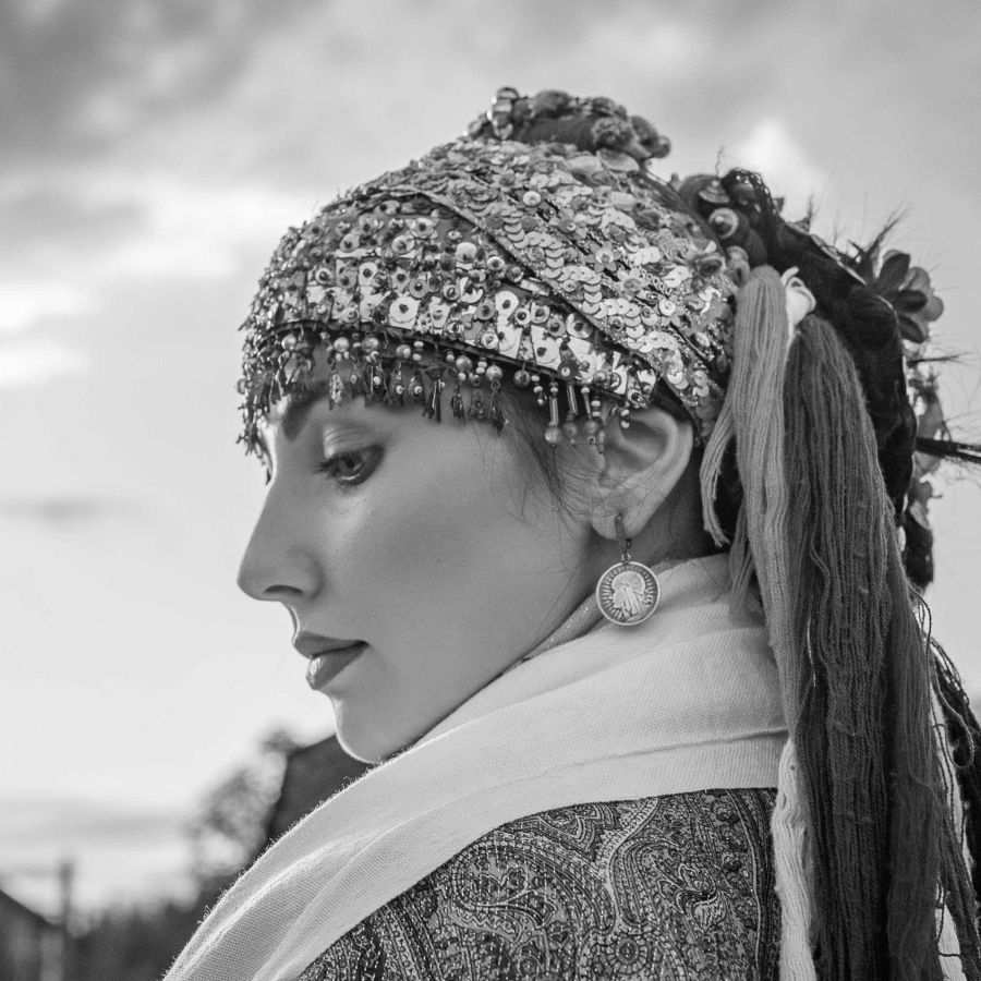 Фото: Ulyana Malyar/Фейсбук