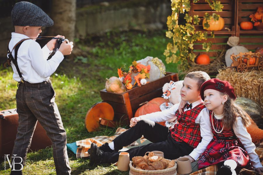 Українці зможуть насолодитись несподіваним поверненням теплої погоди. Фото: Володимир Бегун