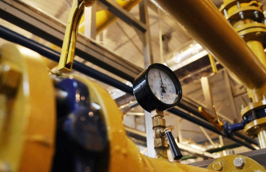 Ілюстроване фото. Після  зусиль лікарні на її території залишається одне підприємство, яке може постачати тепло