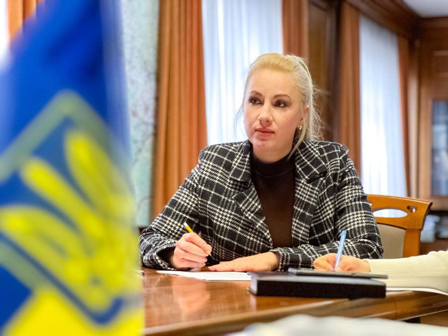 Світлана Онищук закликала ретельно перевіряти подібну кореспонденцію