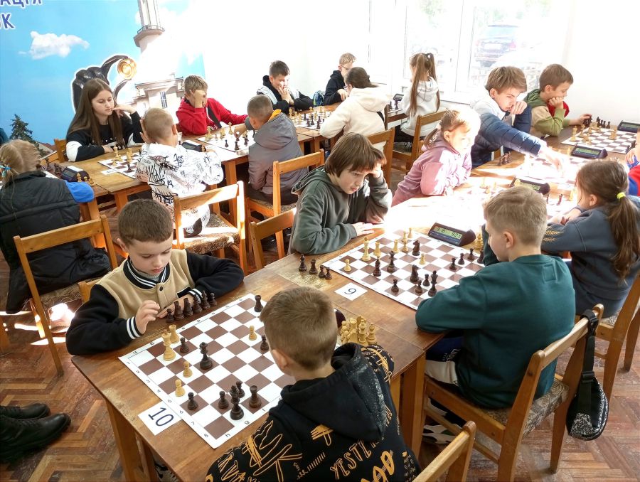 Калушани успішно виступили на турнірі