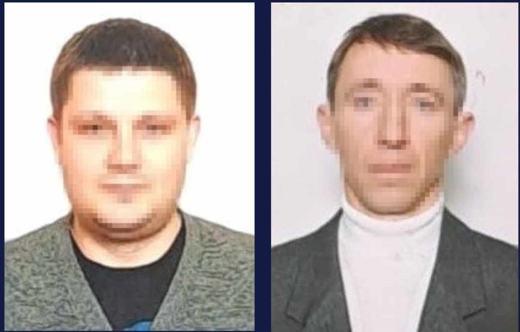 Прокурори скерували до суду обвинувальні акти стосовно двох жителів Донеччини