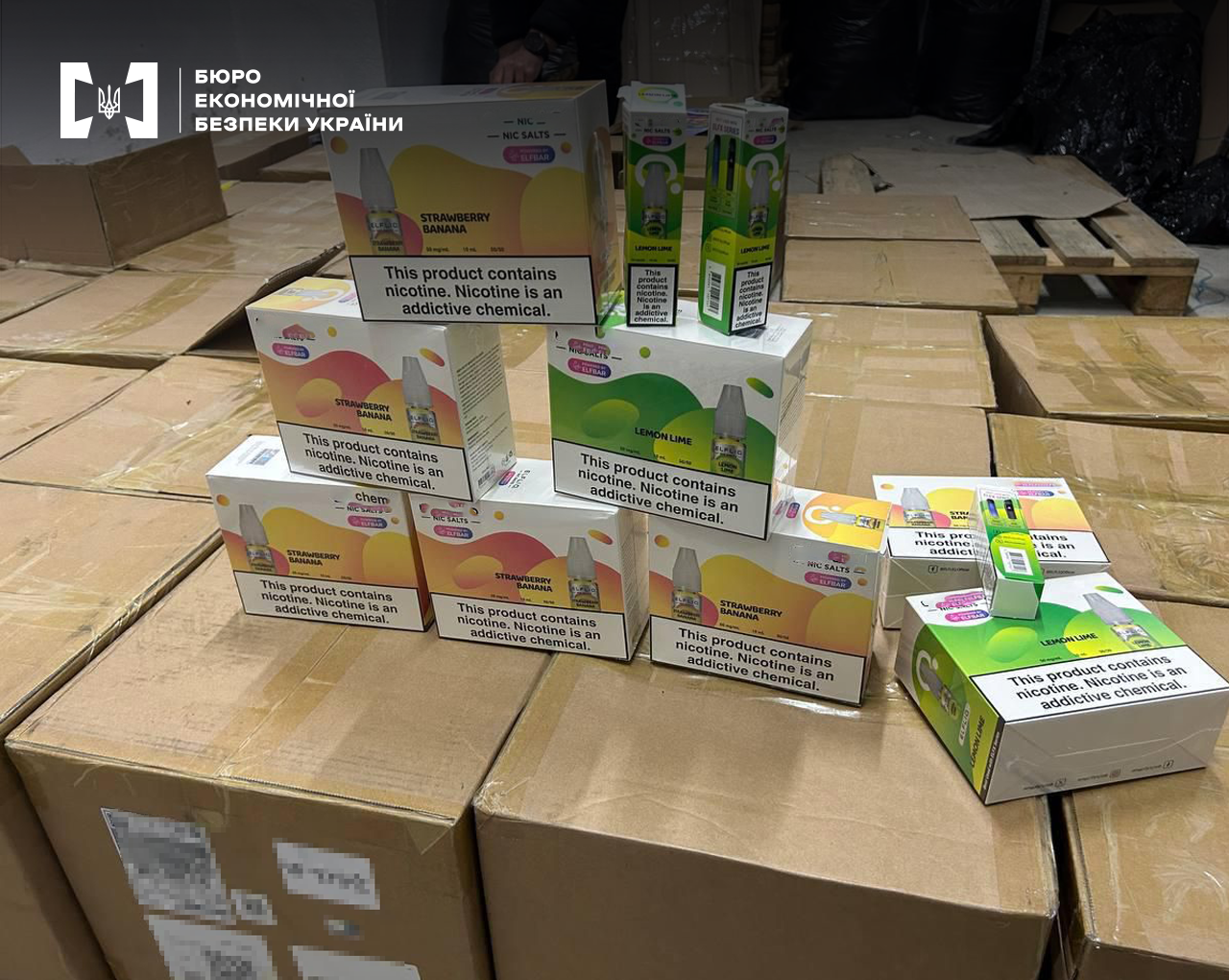 Детективи БЕБ провели обшуки на території Київської та Івано-Франківської областей