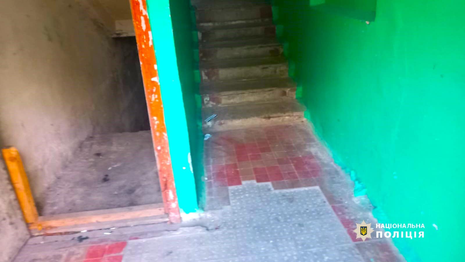 Конфлікт між чоловіками відбувся під час комендантської години