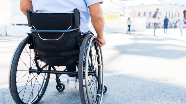 Ілюстроване фото. Реформа не передбачає зменшення жодних виплат чи соціальних гарантій