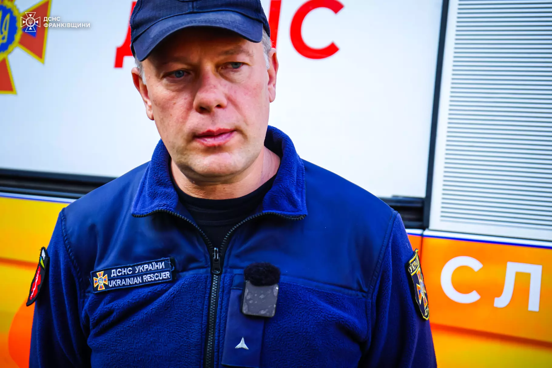 Рятувальники надавали допомогу постраждалим внаслідок російських обстрілів