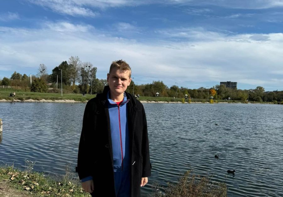 Вічна пам’ять!