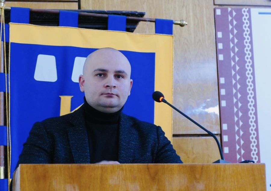 Як повідомив Петро Шевчук, на рішення суду вже подали апеляційну скаргу. Фото: Калуська міська рада