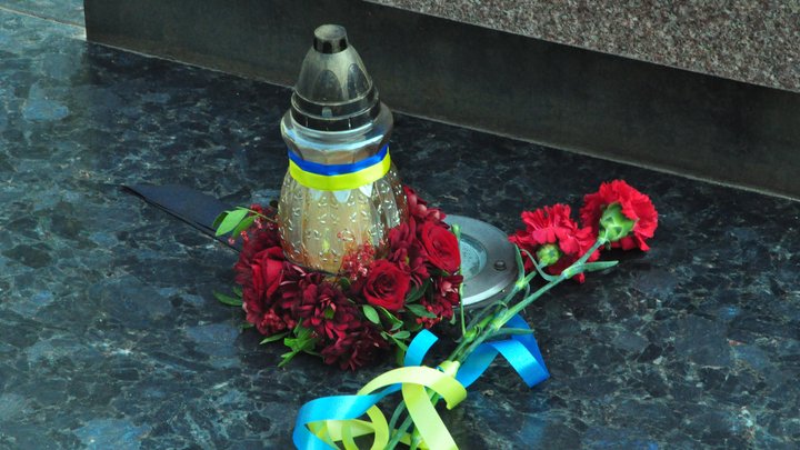 Ілюстроване фото. З початку року з бюджету Калуської громади вже виділено допомогу на спорудження 54 нагробків