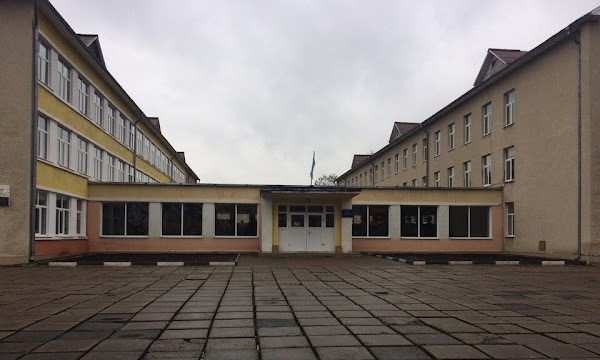 Заявку на участь у програмі заклад освіти подав навесні