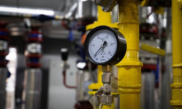 Ілюстроване фото. "Костанза" не готова купувати газ за комерційною ціною