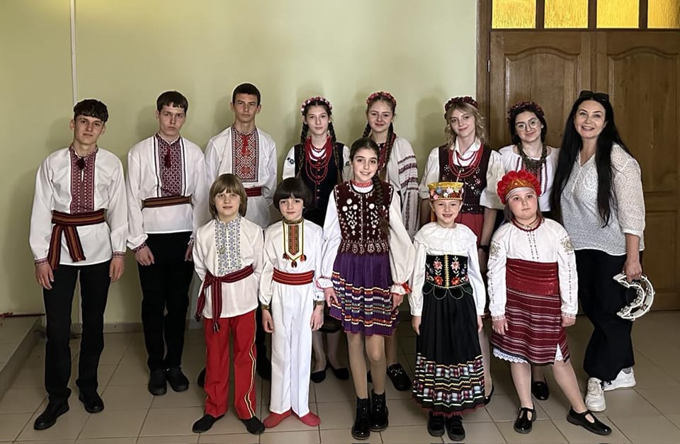 На концерті виконуватимуть хіти України від 90-х до сьогодні
