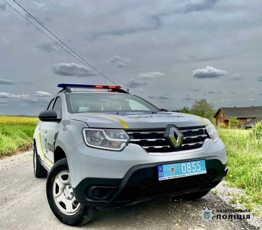 Ілюстроване фото. Поліція Калущини закликає водіїв не сідати за кермо напідпитку