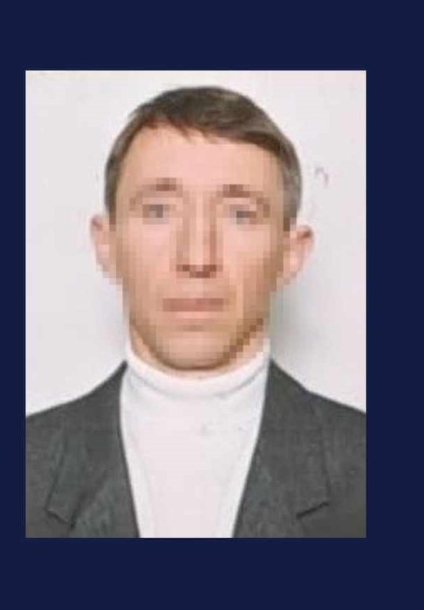 Засуджений перебуває на непідконтрольній Україні території