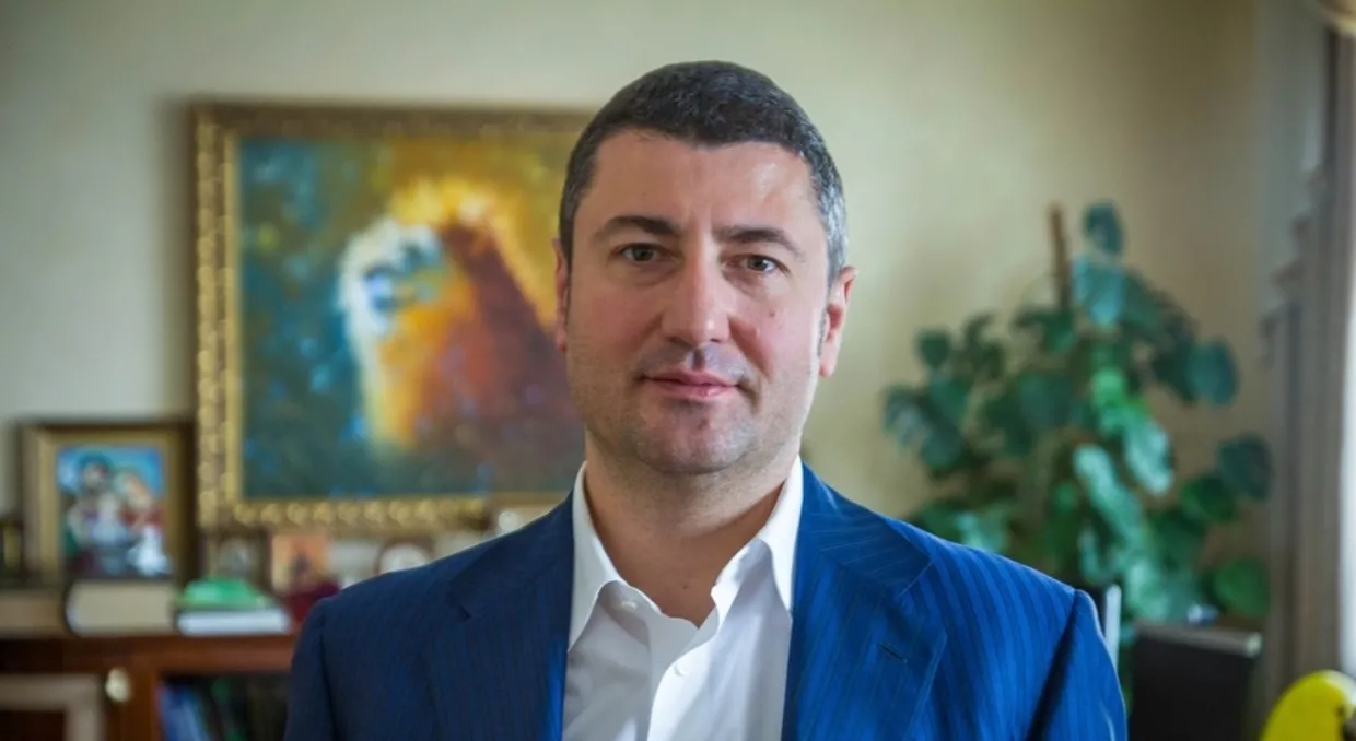 Gramercy звинуватила українського бізнесмена в організації шахрайської схеми з виведення майже $1 млрд активів