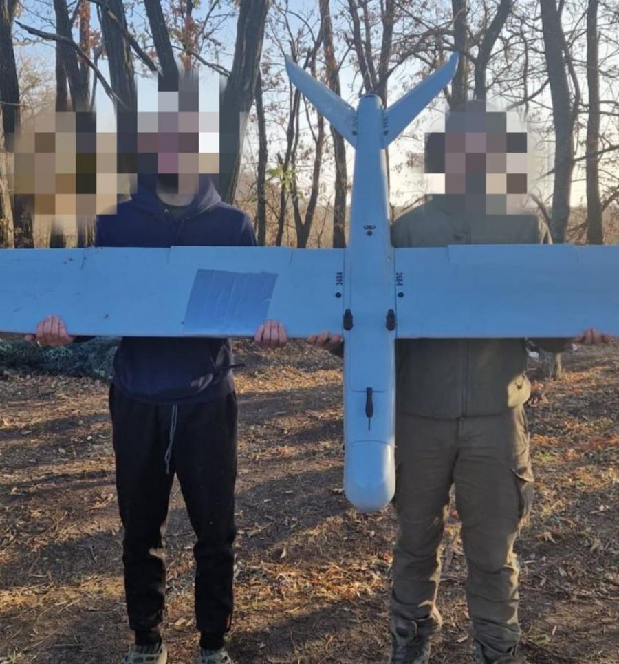 Військовим повернути цінний "літачок"