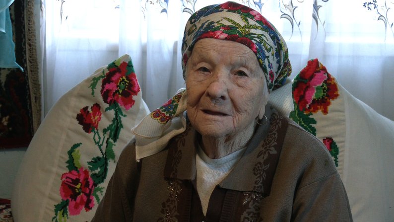 21 вересня 2024 року Магда Шпак відзначила 99-річчя