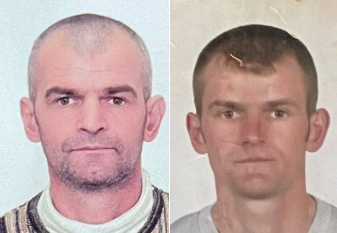 23 жовтня  2024 року син вийшов із дому у селі Одаї Тисменицької громади  