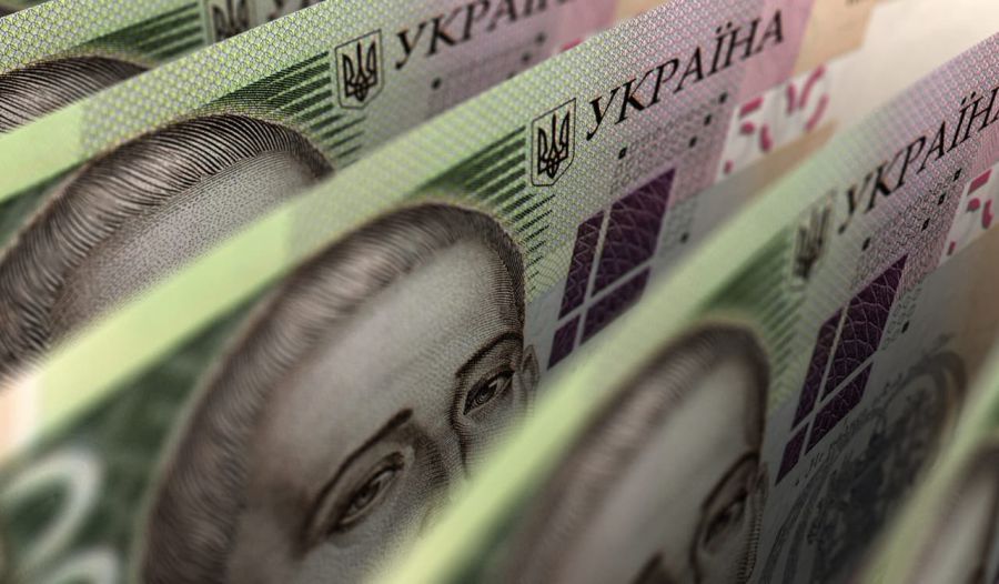 Ілюстроване фото. 482 тис. гривень було спрямовано на надання одноразових грошових допомог 32 особам