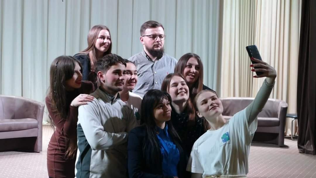 За грантові кошти переможці реалізують ініціативу «Активна Молодь Калущини: Платформа Розвитку та Співпраці»