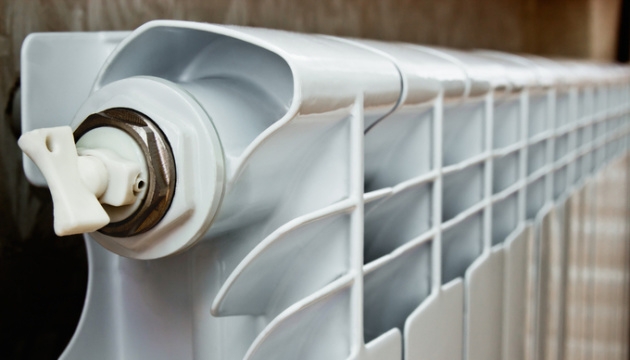 Ілюстроване фото. У ліцеї №2 спостерігаються проблеми з циркуляцією теплоносія