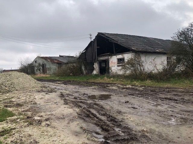 Ілюстроване фото. Нежитлові приміщення взято на облік як безхазяйне майно
