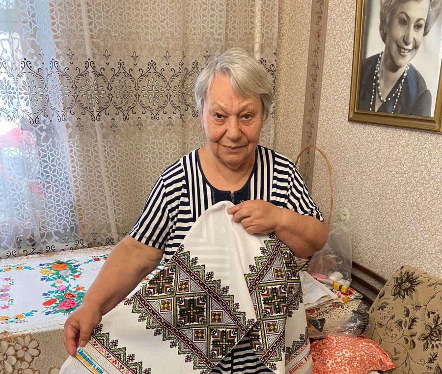 Синергія Калуша і Чикаго допоможе придбати 15 дронів для 10 окремої гірсько-штурмової бригади «Едельвейс»