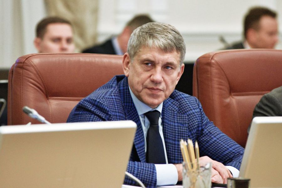 Двічі міський голова Калуша Ігор Насалик очолював Міністерство з 14 квітня 2016 року по 29 серпня 2019 року