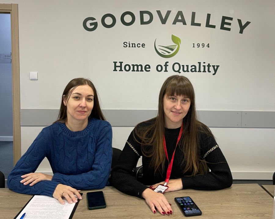 Під час зустрічі обговорили важливі питання підтримки ветеранів